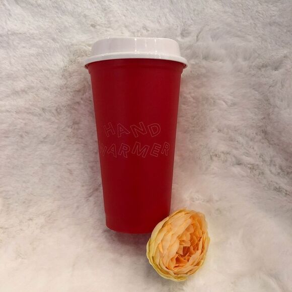 Starbucks Holiday Cups - Picture 11 of 12